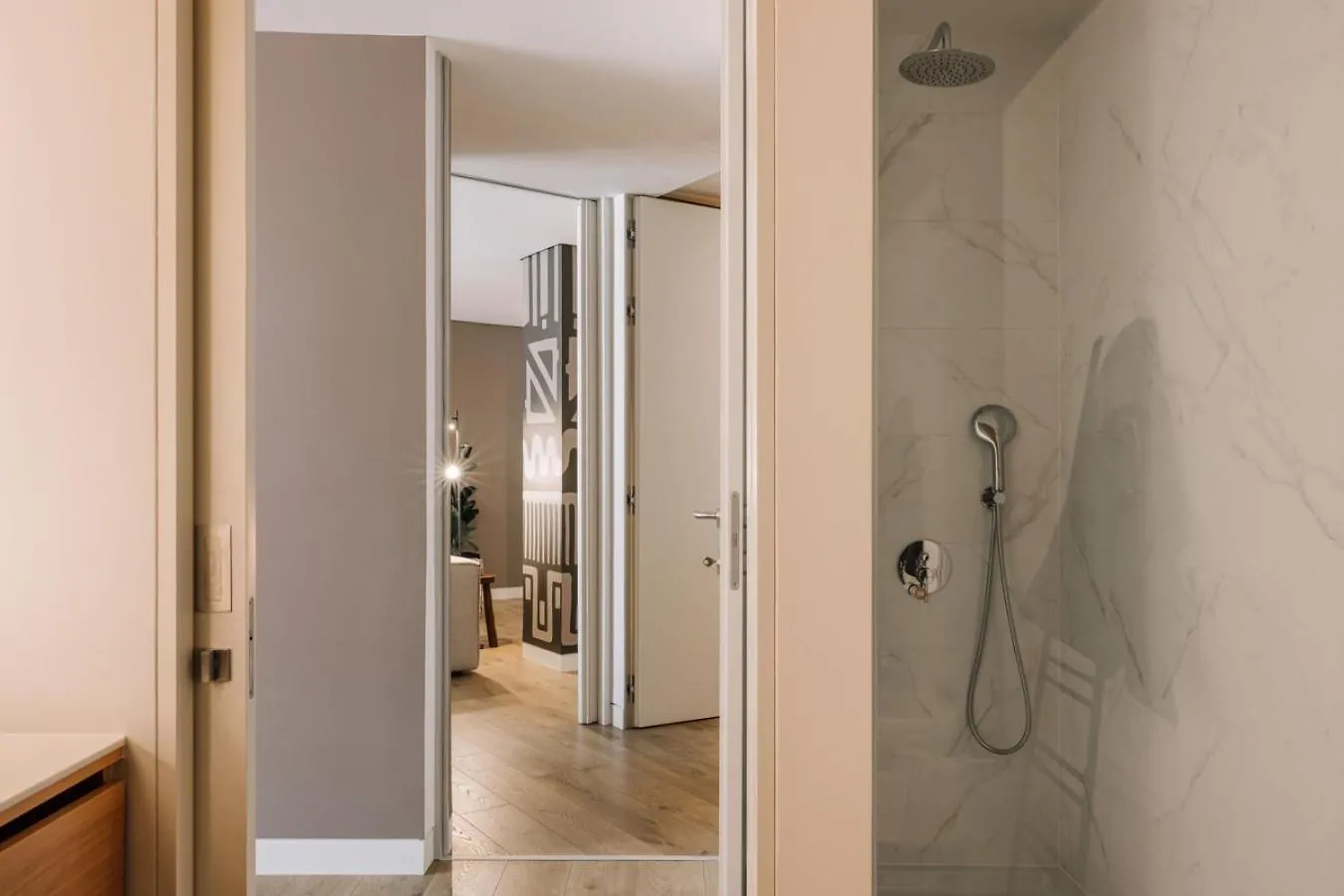 Rundi - 2 Bedrooms In Santo Antonio Lisbon Apartment