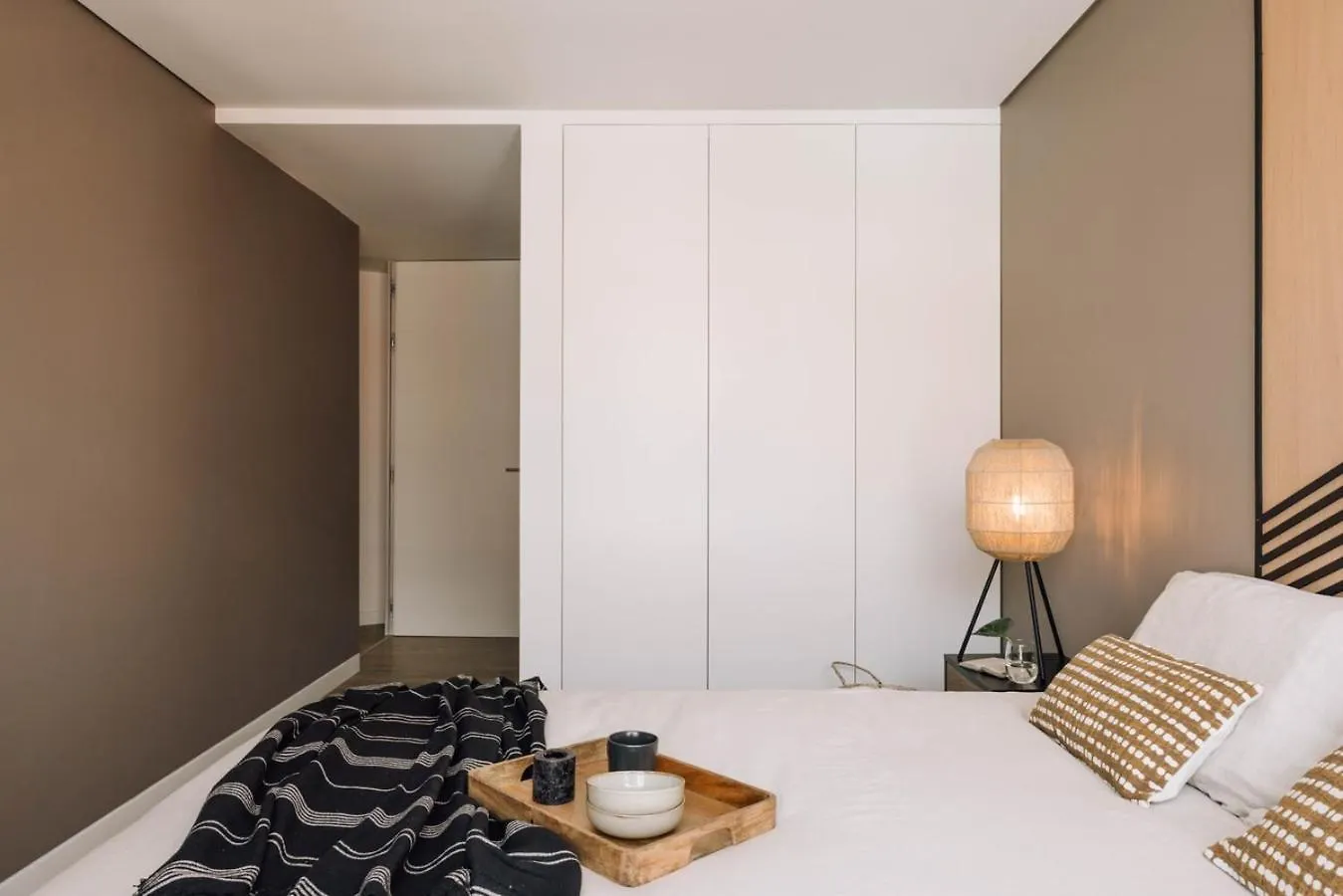Rundi - 2 Bedrooms In Santo Antonio Lisbon