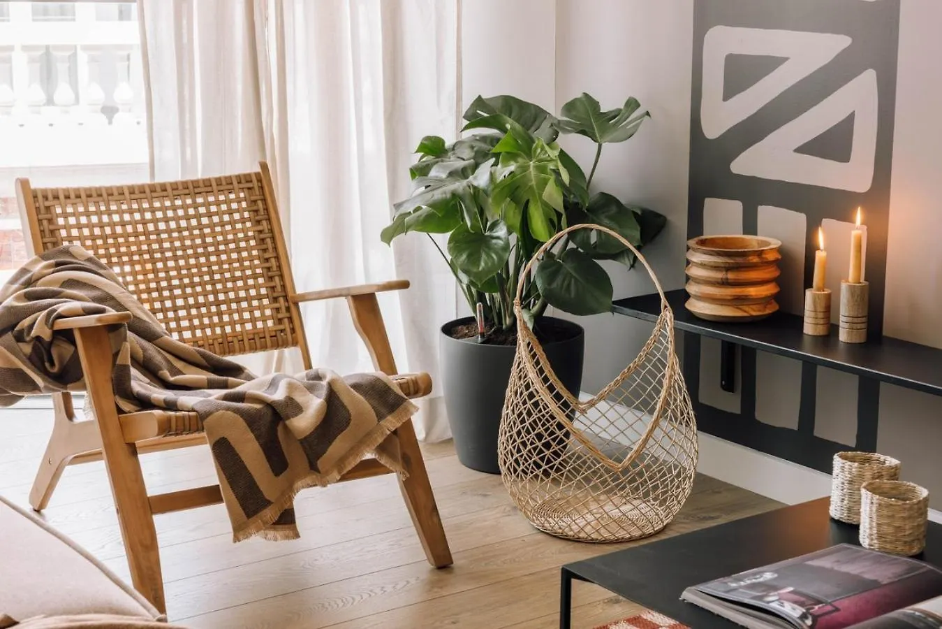 Apartment Rundi - 2 Bedrooms In Santo Antonio Lisbon Portugal