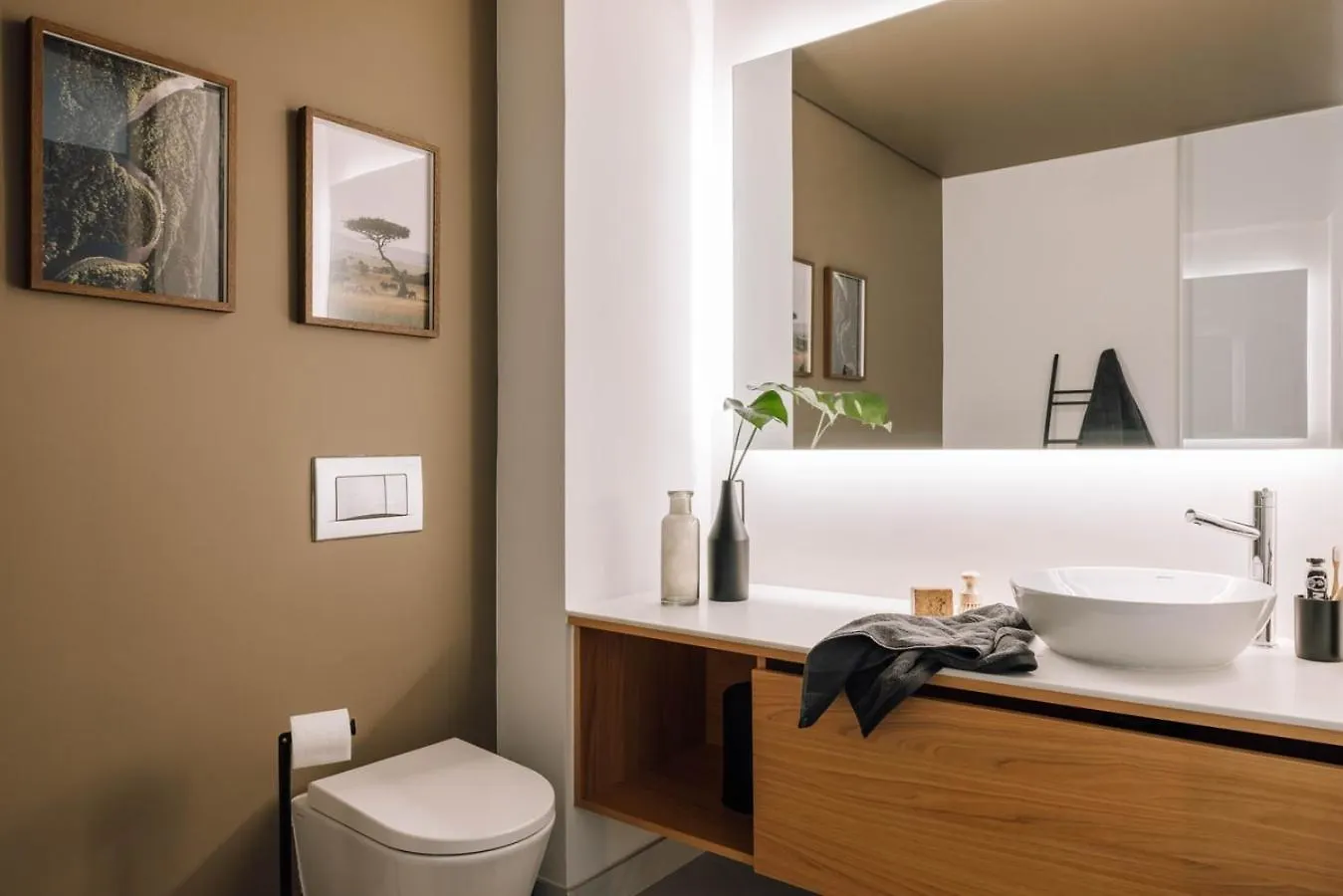 Apartment Rundi - 2 Bedrooms In Santo Antonio Lisbon