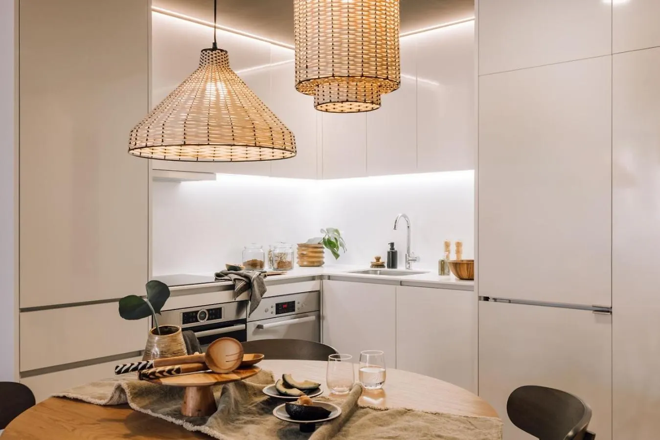Rundi - 2 Bedrooms In Santo Antonio Lisbon