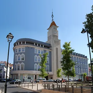 Апартаменты Five Stars 8 Building, Лиссабон