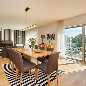 Beguest Premium Apartamento
