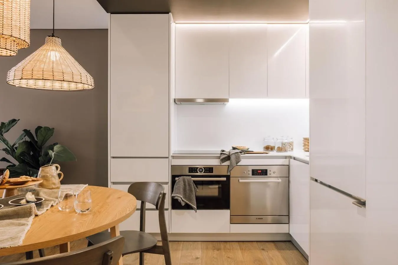 公寓 Rundi - 2 Bedrooms In Santo Antonio Lisboa