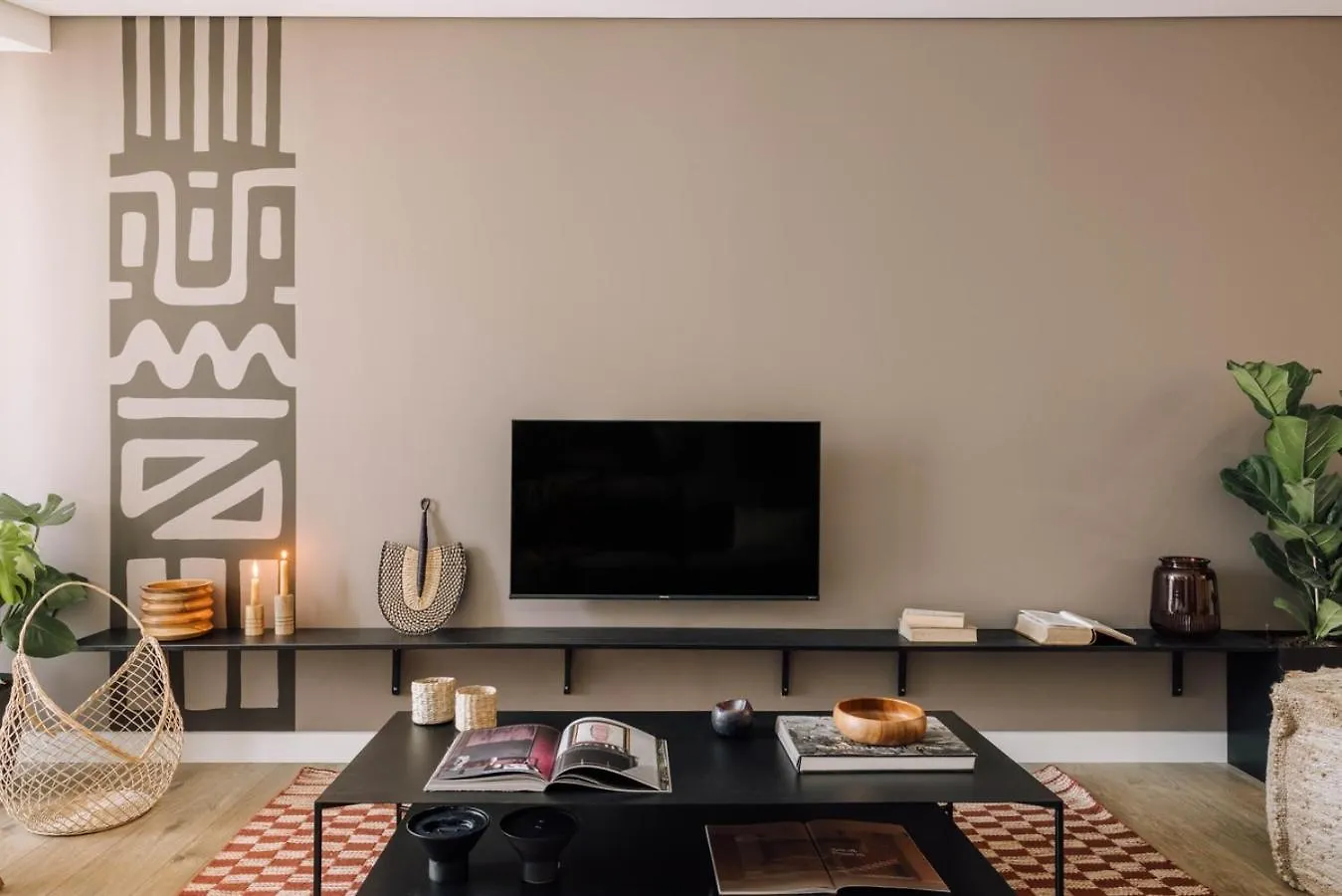 Rundi - 2 Bedrooms In Santo Antonio Lisboa 公寓
