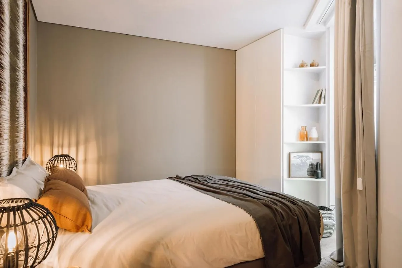 Rundi - 2 Bedrooms In Santo Antonio Lisboa